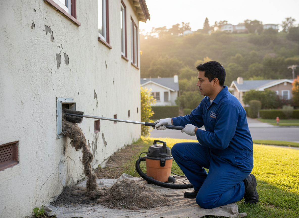 Appliance Repair in Monte Sereno